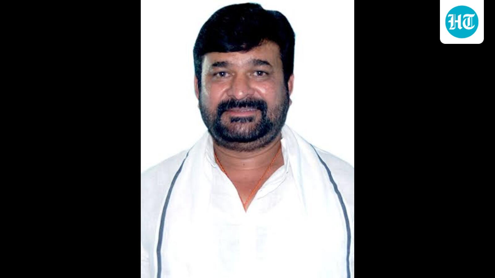 Court convicts Congress MLA in 2016 murder case in Karnataka
