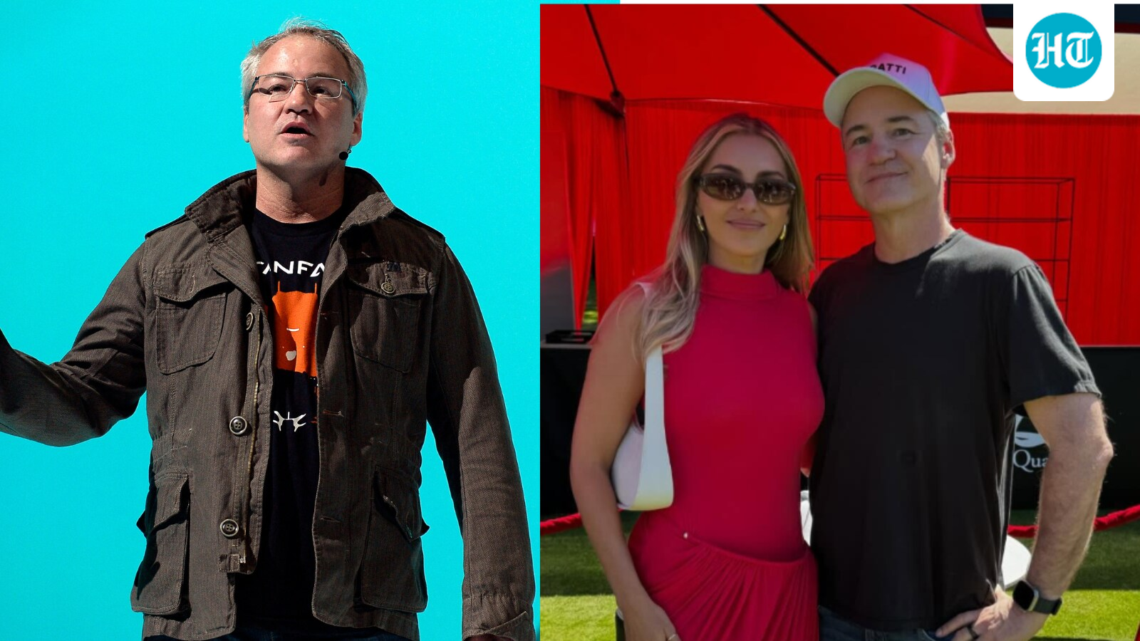 Vince Zampella crash: Actor Emelia Hartford grieves ‘best friend's’ death; says ‘I'm not ok’