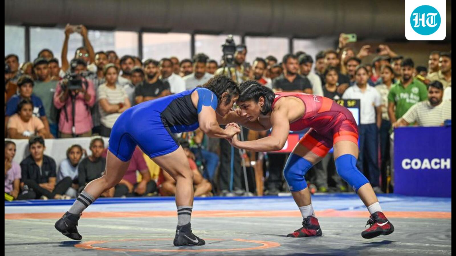 What keeps Haryana’s wrestling factory ticking