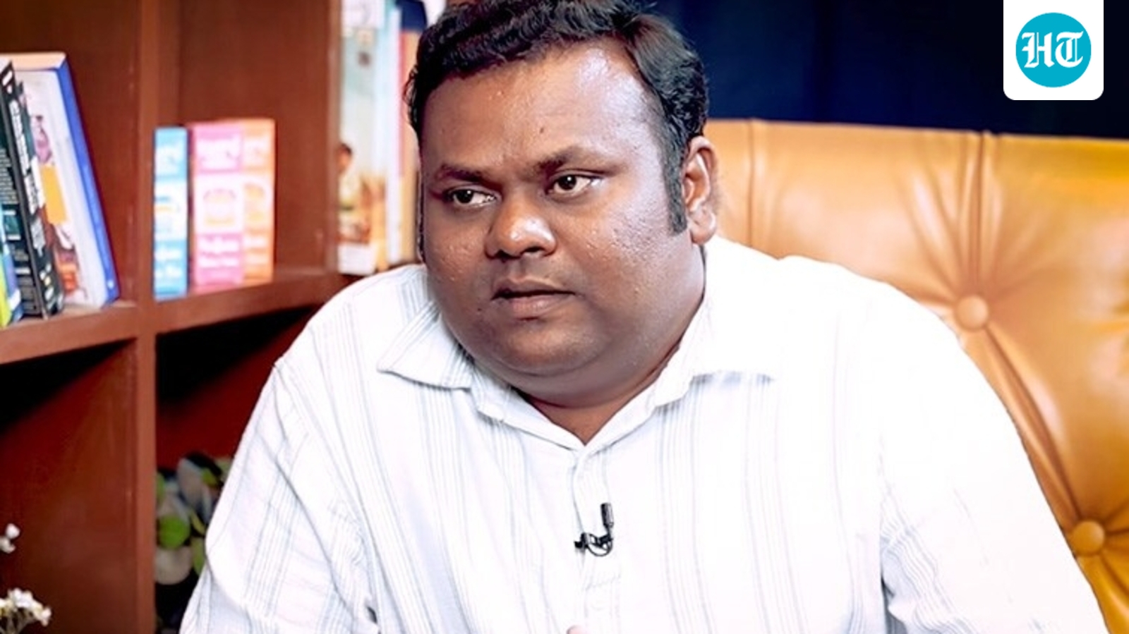 Panchayat actor Vinod Suryavanshi reveals jarring casteism in village: Can't enter temple, wash own plates in restaurant