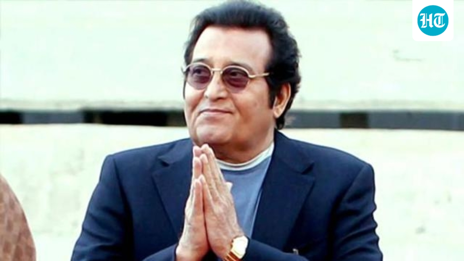 Meditating nude at Chowpatty, working as a gardener: Vinod Khanna’s second wife reveals details about his life with Osho