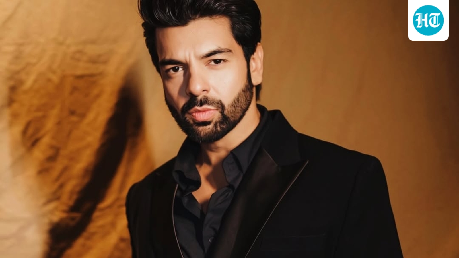 TV actor Vipul Roy files police complaint against maid for alleged  ₹7 lakh burglary in foreign currency, gold, diamonds