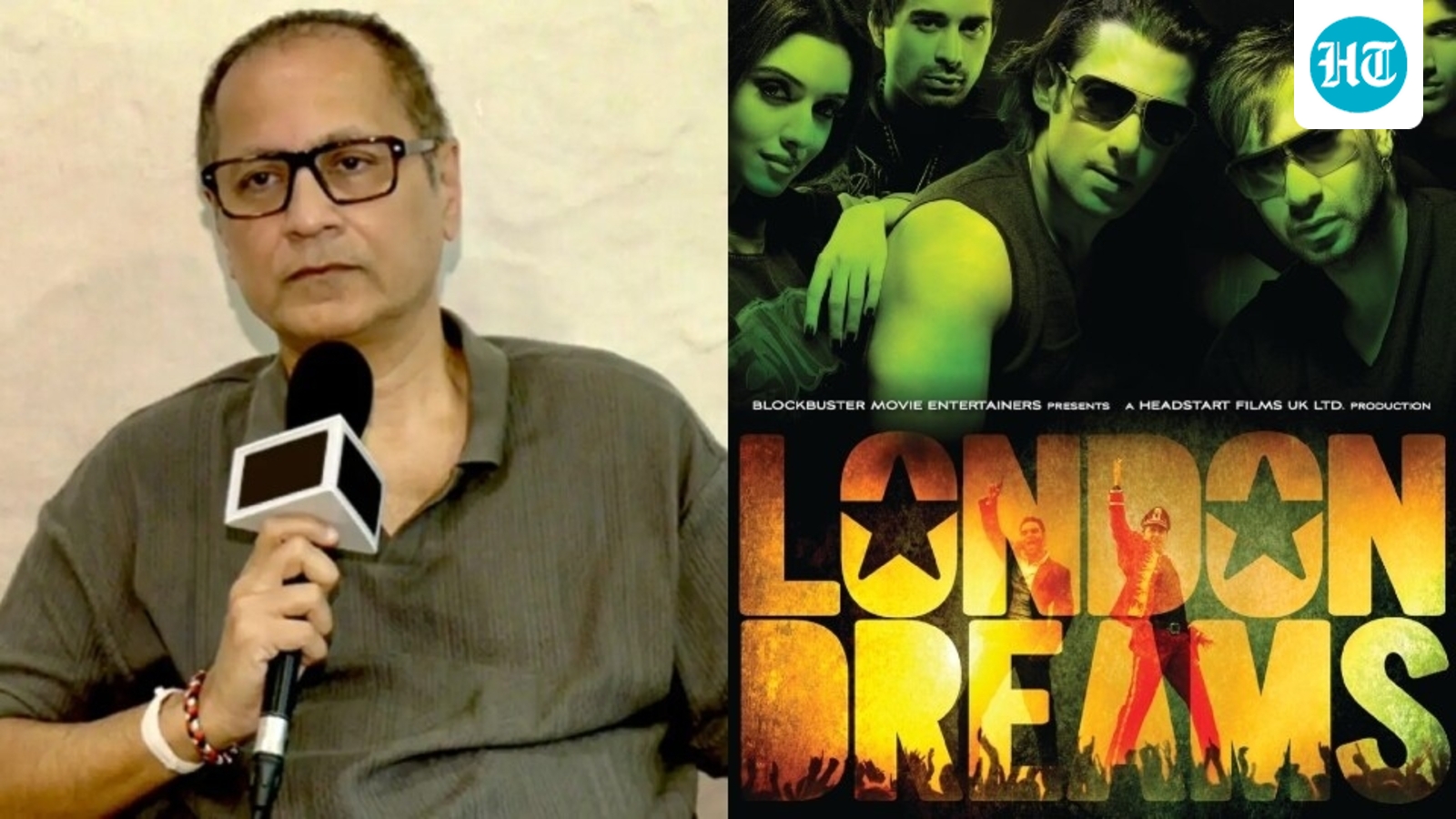 Vipul Amrutlal Shah wins cheque bounce case linked to London Dreams after 16 years: ‘Justice delayed, not denied’