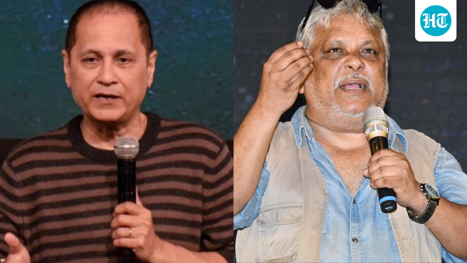 Vipul Amrutlal Shah slams Sudipto Sen's ‘WhatsApp forwards’ criticism for The Kerala Story 2: ‘His script was trash’