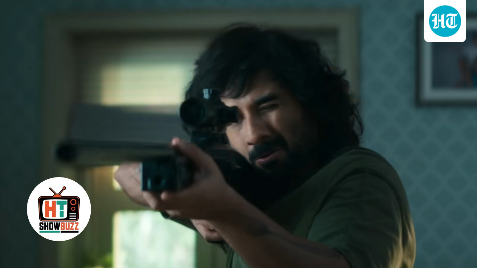 Vir Das reveals how Pathaan and Tiger films' success led to Happy Patel: 'I rewrote the whole script' | Interview