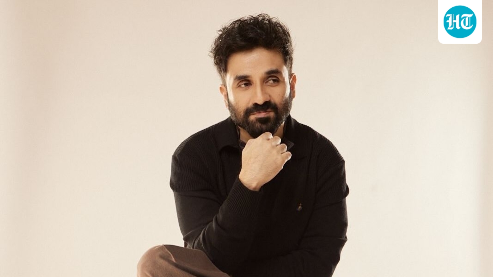 Vir Das slams delivery app for sending a fake watch worth  ₹50,000, calls it ‘full scam’. Watch