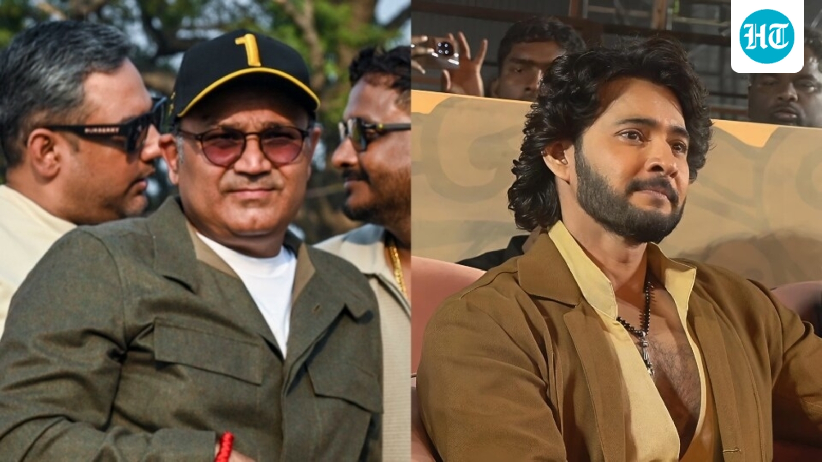 Virender Sehwag watches Mahesh Babu, Allu Arjun, Prabhas films after retirement, jokes he has ‘nothing to do’