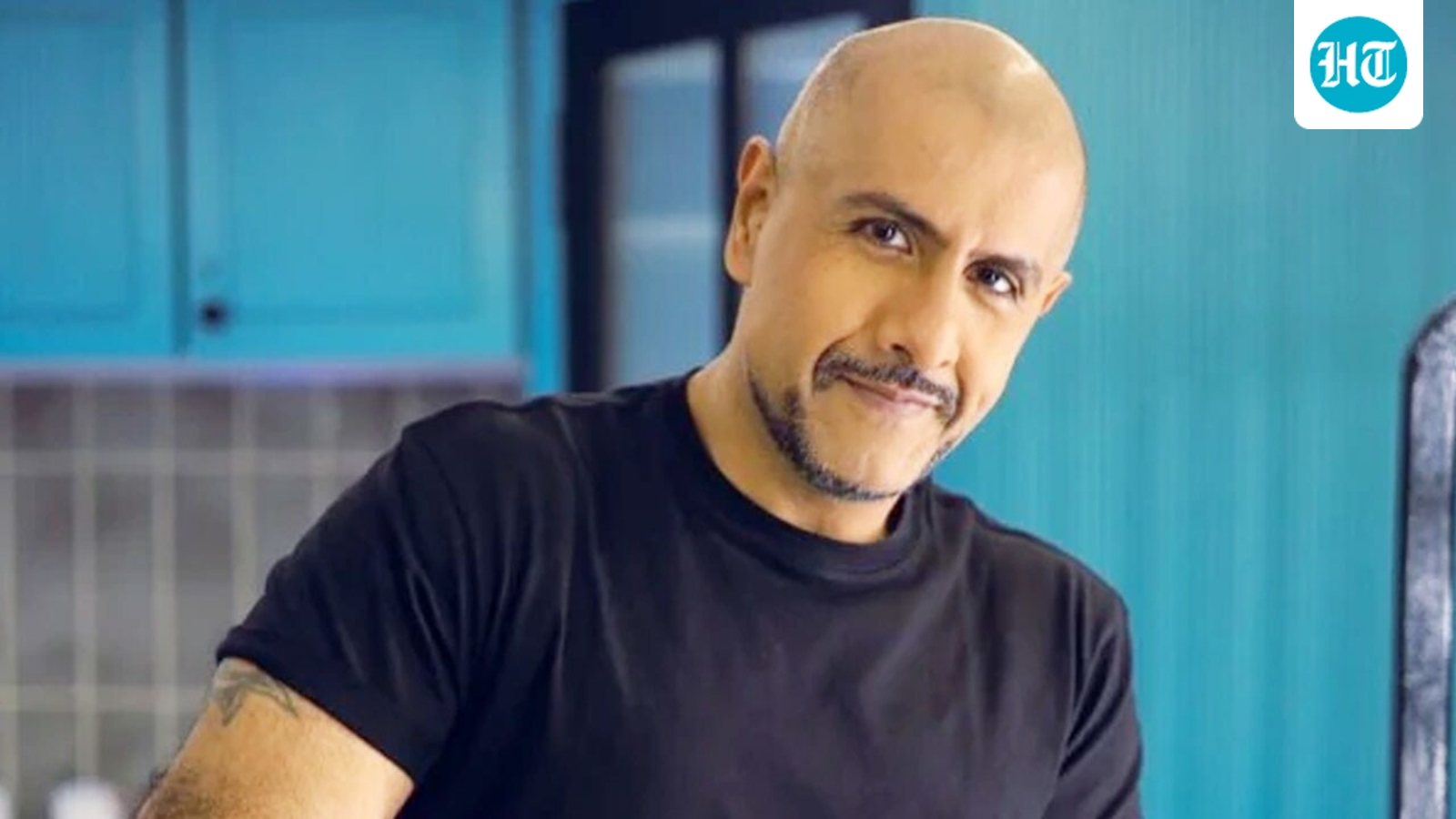 Has Vishal Dadlani been fired from Indian Idol 16 for making a political remark? Singer responds
