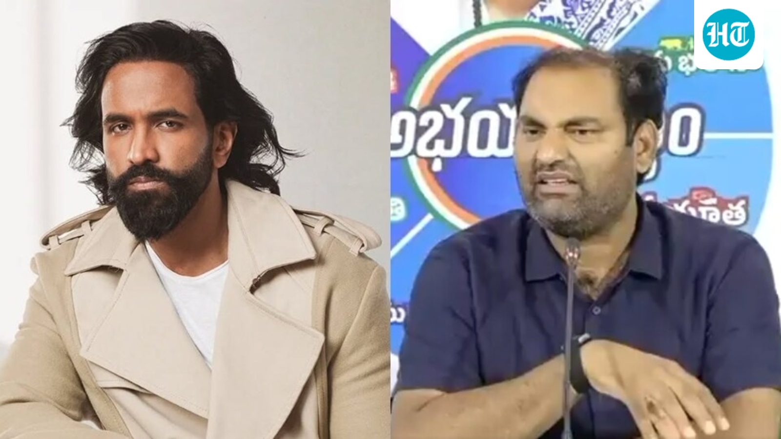 Vishnu Manchu counters MLA Anirudh Reddy who wants mandatory drug testing for actors every 90 days