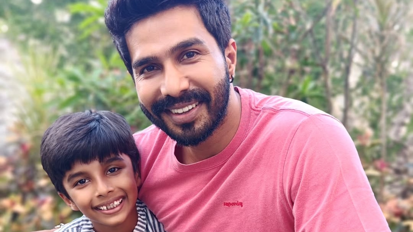 Interview | Vishnu Vishal feels pressure of naming next film Aaryan after son: ‘Need it do well at any cost’