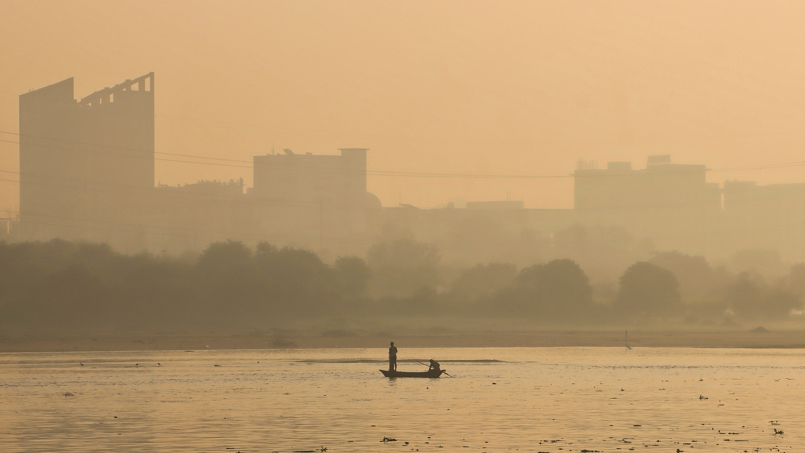 No winter or crackers yet, why is Delhi air worsening already?