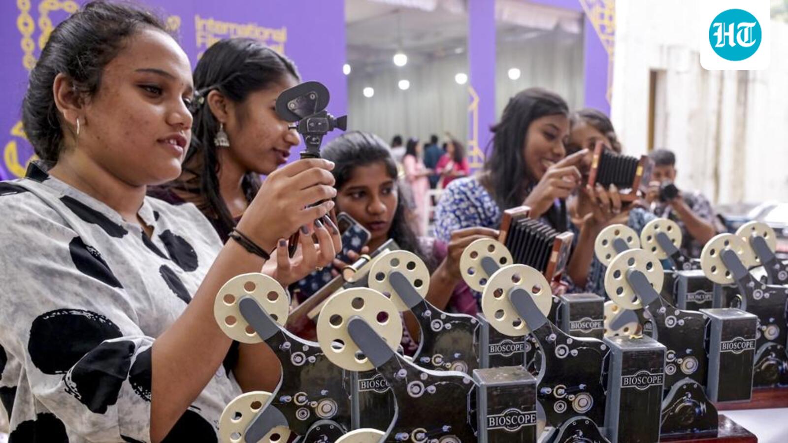 IFFK to screen all films despite Centre denying clearance: Kerala CM