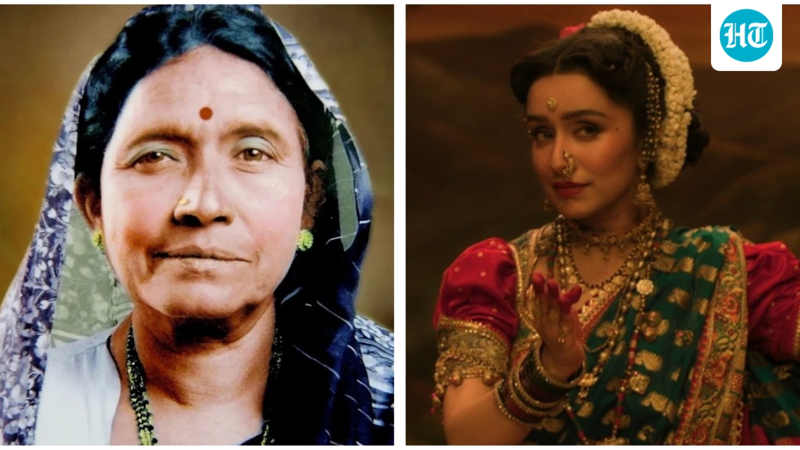 Who was Vithabai Narayangavkar? Lavani legend did not stop dancing despite pregnancy, remained committed to the art form