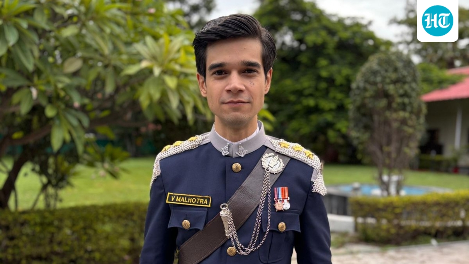 'Because of my appearance, I don't often get certain roles': Vivaan Shah talks about not fitting an image for screen