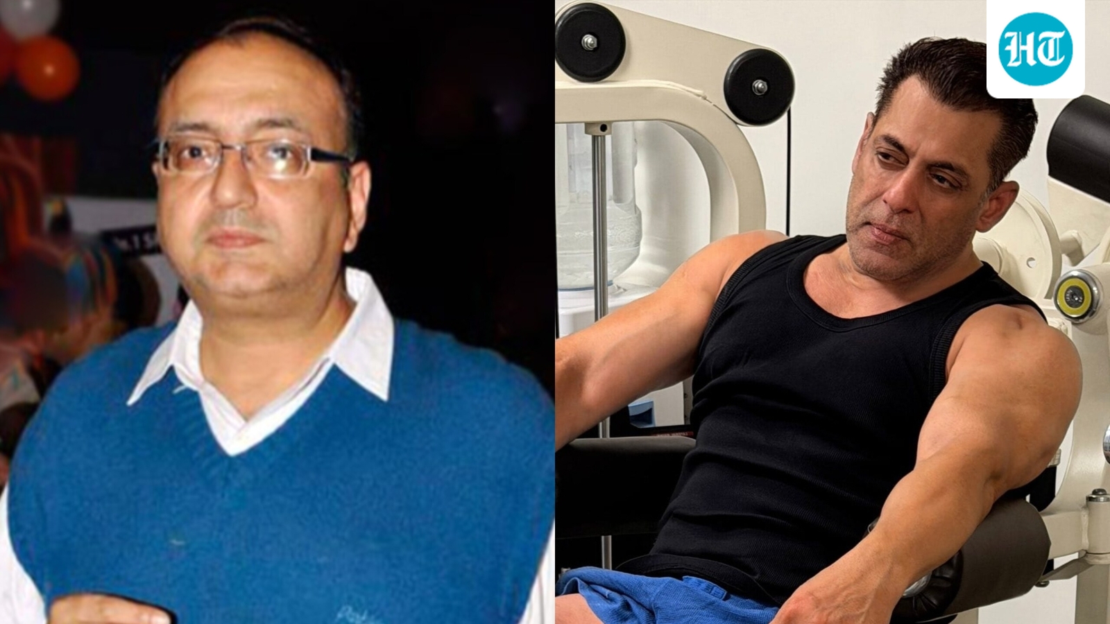 Viveck Vaswani reveals why he never worked with Salman Khan again: ‘I can't work jaha log daru pite hai'