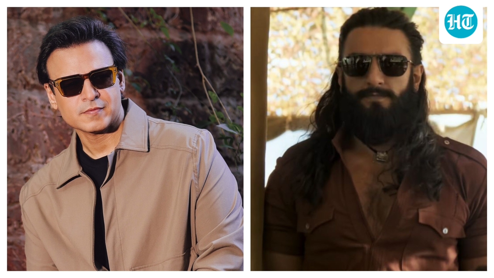 Ranveer Singh’s Dhurandhar reminds Vivek Oberoi of Ranbir Kapoor’s Animal: ‘It is the jarring shock…’