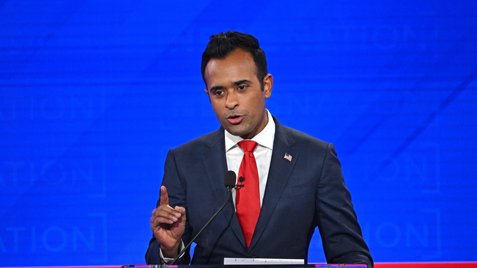Vivek Ramaswamy reacts to Indian-origin Chandra Nagamallaiah's beheading in Texas: ‘Horrific’