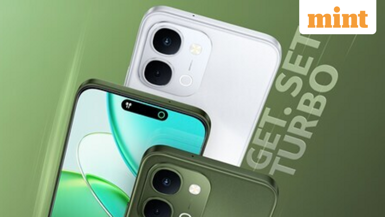 Vivo T5x with 6.76-inch FHD+ 120Hz display and 7,200mAh battery launched in India, price starts at  ₹18,999