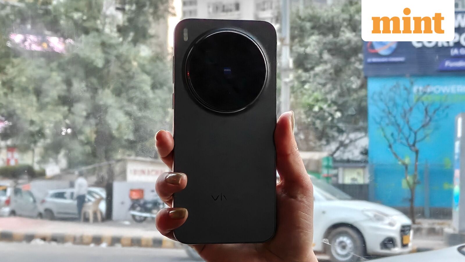 Vivo X300, X300 Pro available to buy in India from today: Price, launch offers, full specs and more