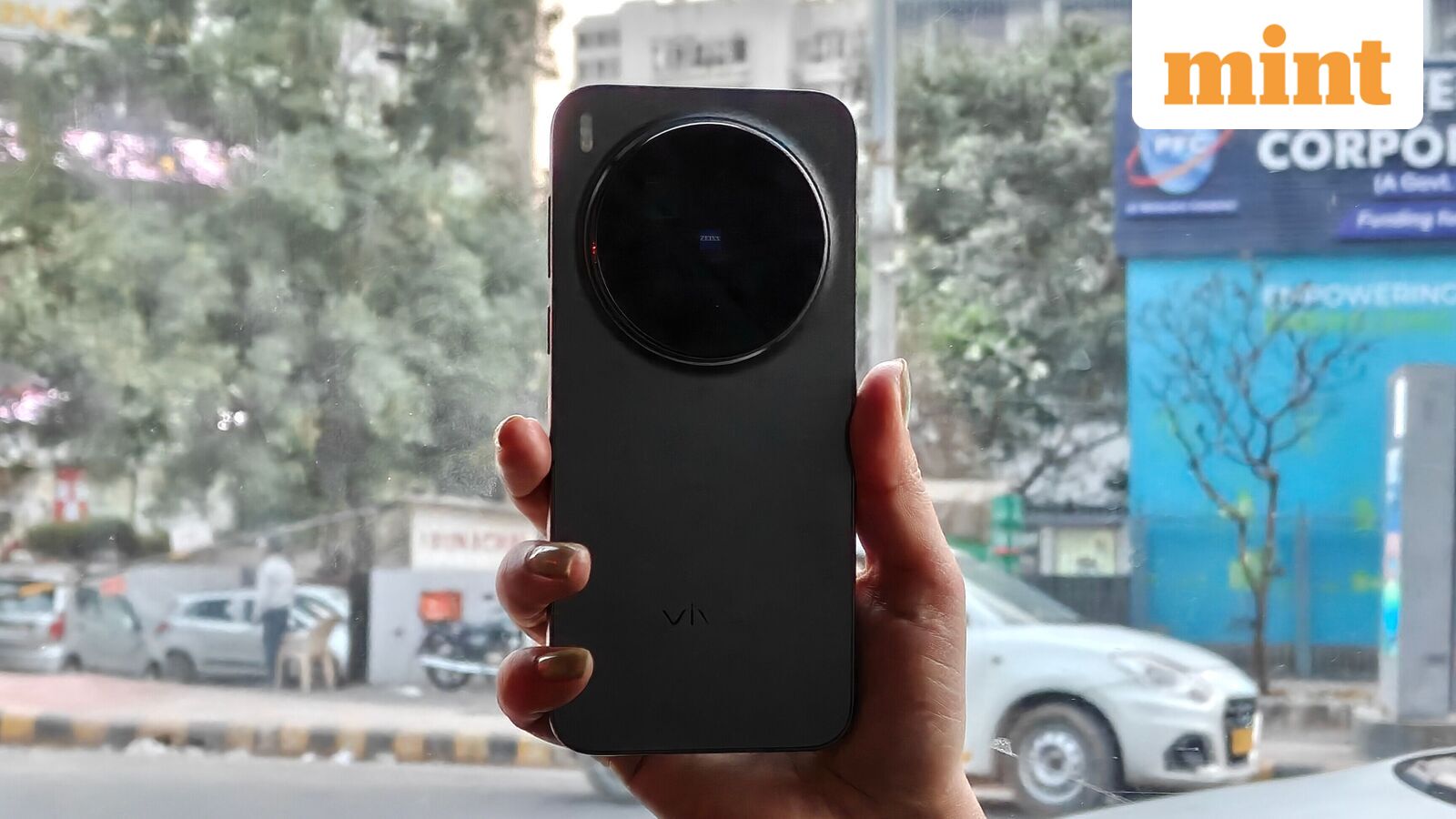 Vivo X200T India launch imminent: Check leaked price, full specs, and storage variants