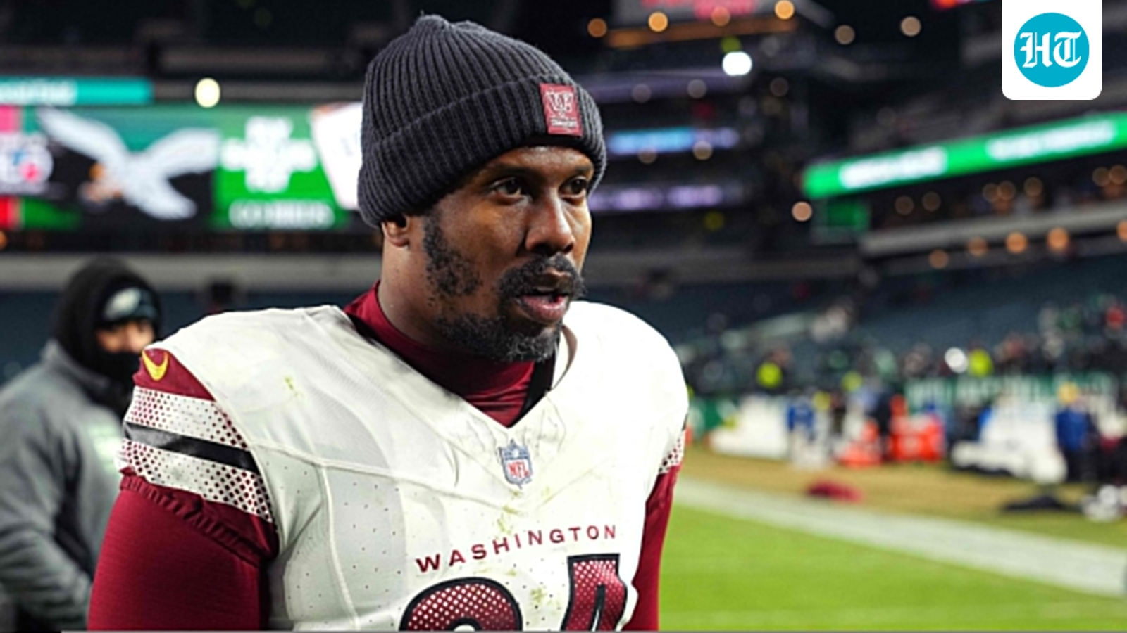 Von Miller trade news: Raiders post sparks rumors; Tom Brady, Maxx Crosby linked