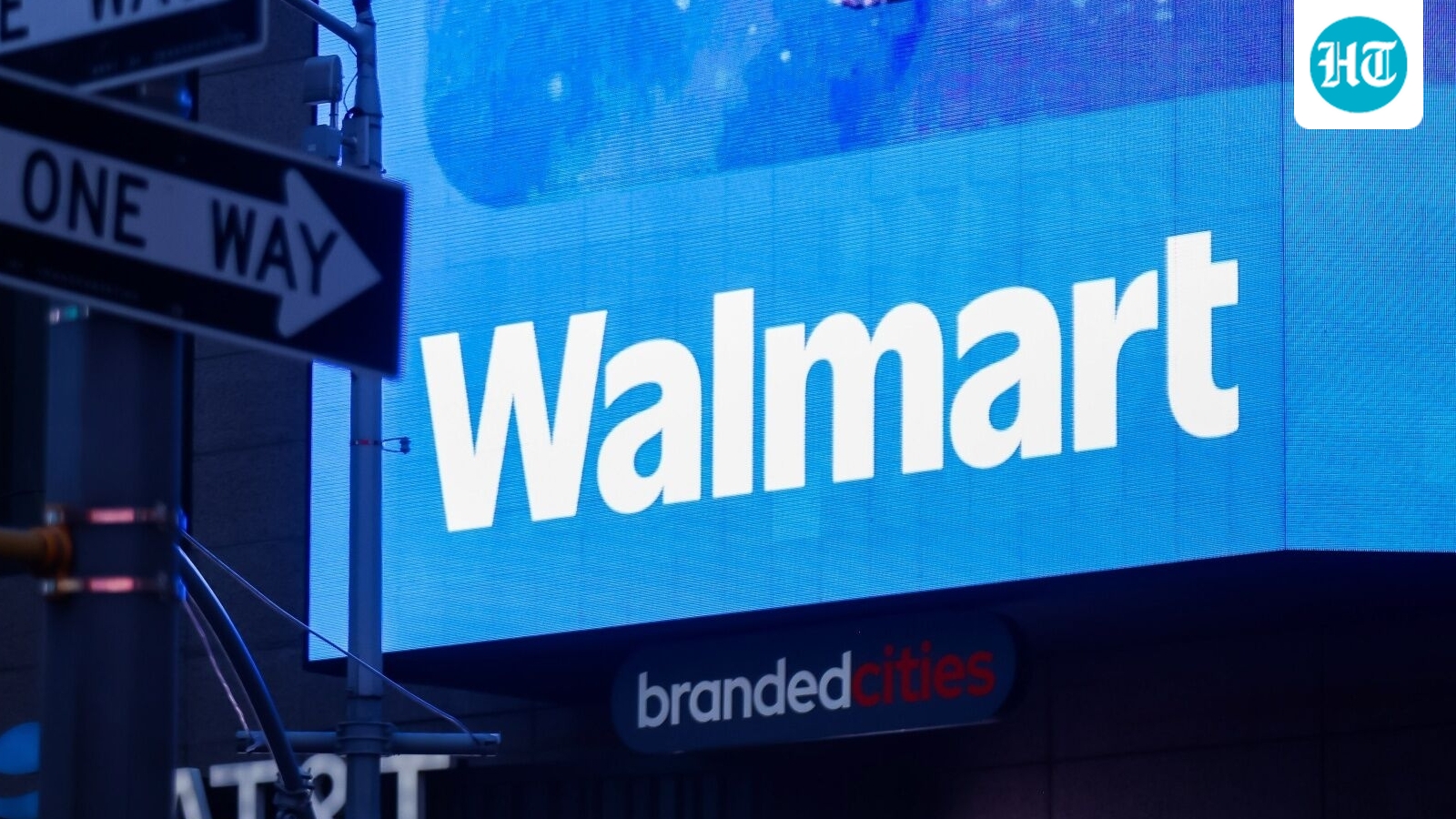 Is Walmart website down? Thousands of shoppers report outage on December 30