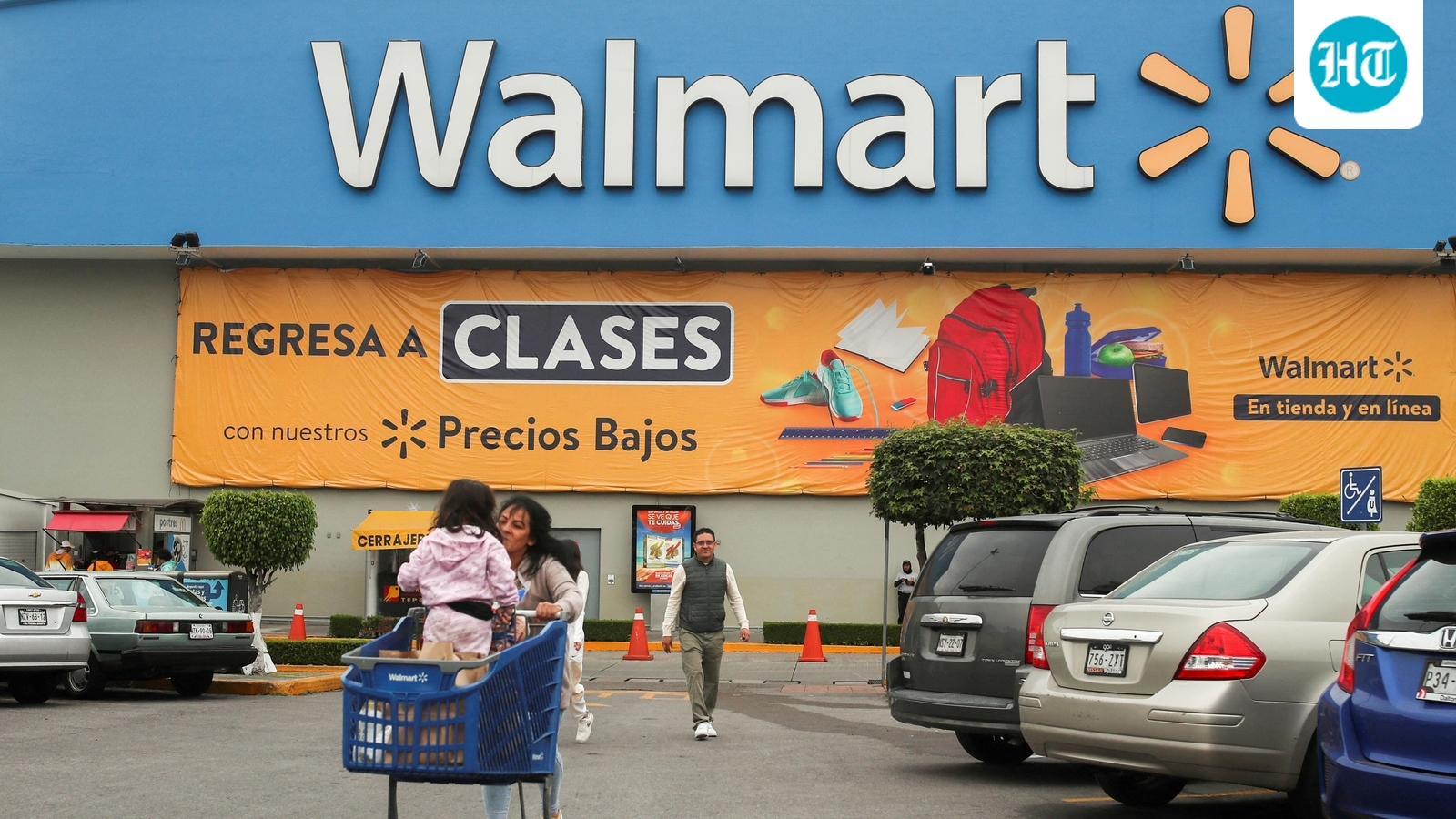 Is Walmart's Thanksgiving basket more affordable this year? Check price and what's inside