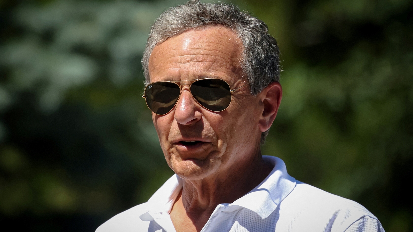 Bob Iger family and net worth: All on his wife Willow Bay and children amid Disney exit