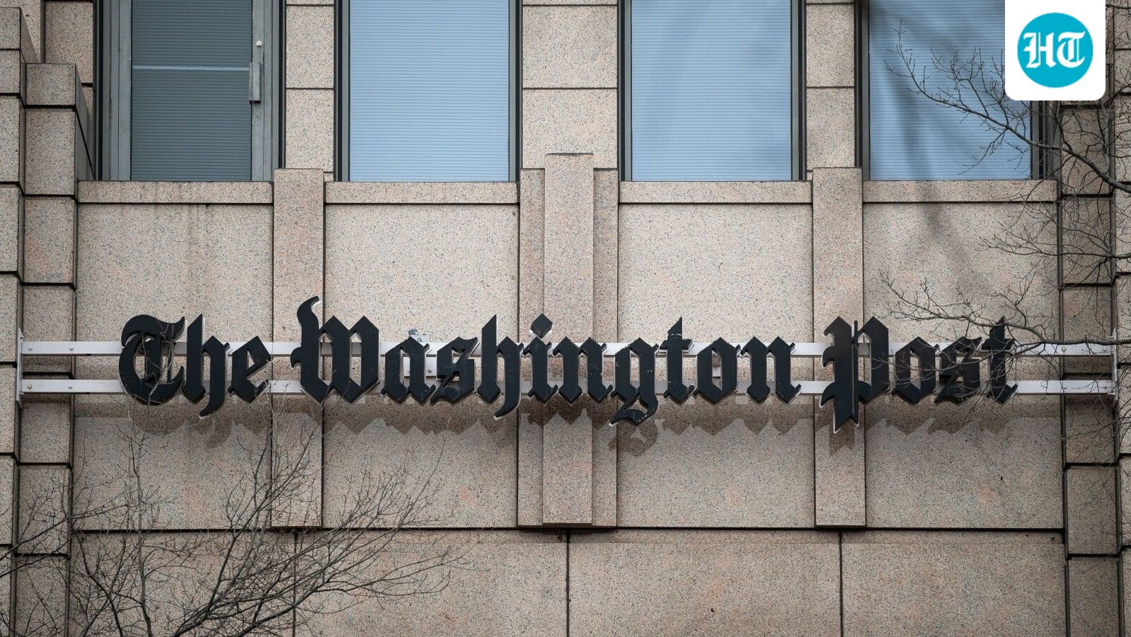 What really led to WaPo layoffs? Ex-staffer points to Jeff Bezos' 'blank check' era