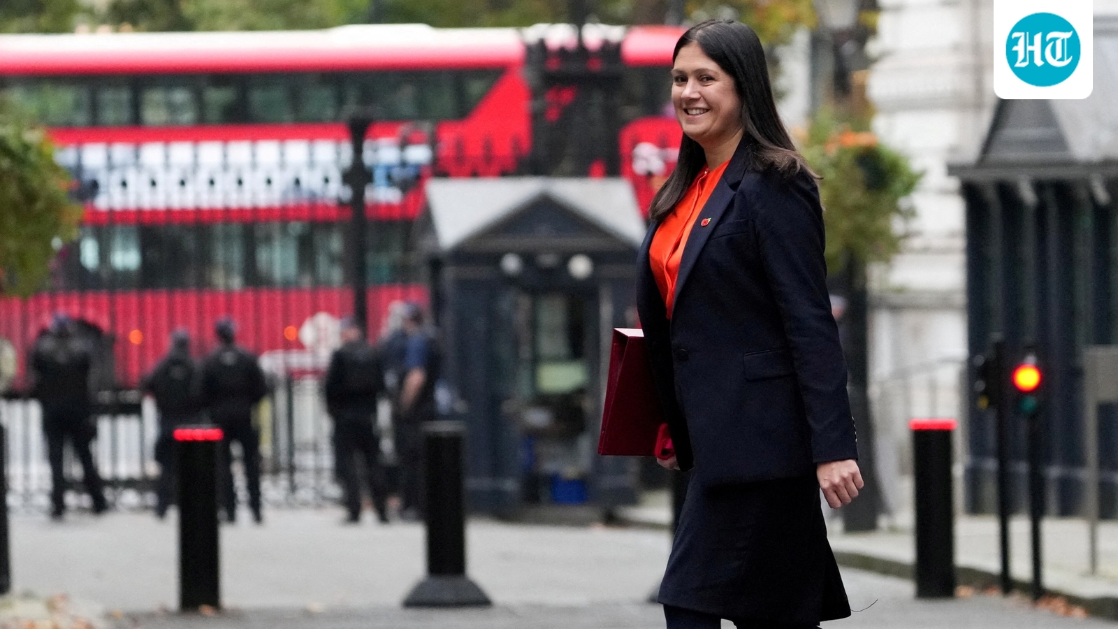 UK culture minister Lisa Nandy quits X, says platform now 'favours abuse and misinformation'
