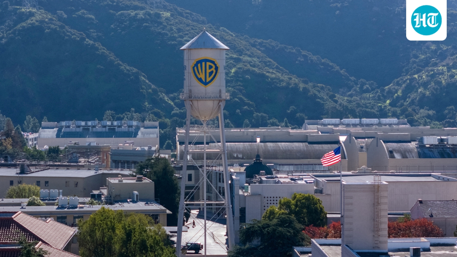 Warner Bros set to reject Paramount's $108.4 billion takeover bid, back Netflix in bidding war: Report