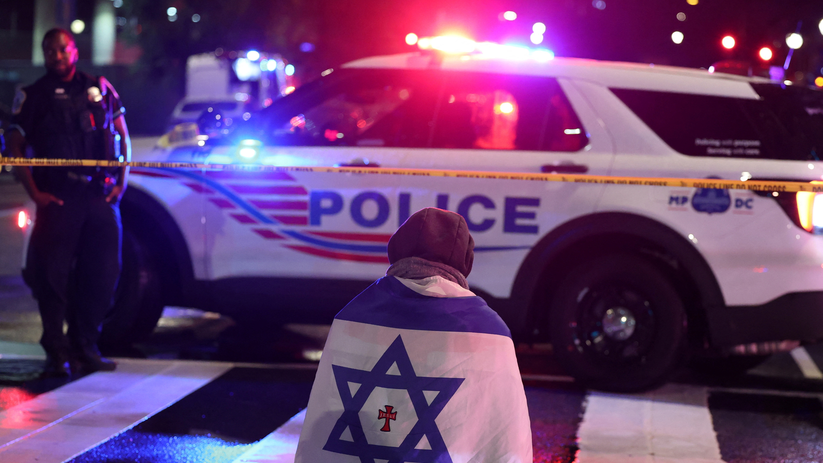 DC shooting: Elias Rodriguez's alleged chilling manifesto reveals possible motive, mentions Aaron Bushnell