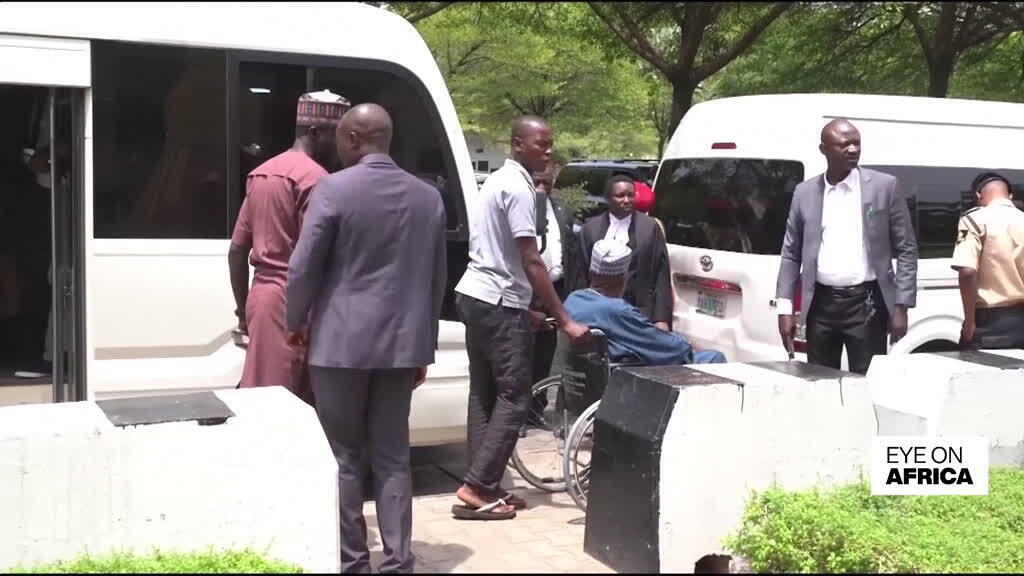 Trial opens after Nigeria charges six over 2025 coup plot