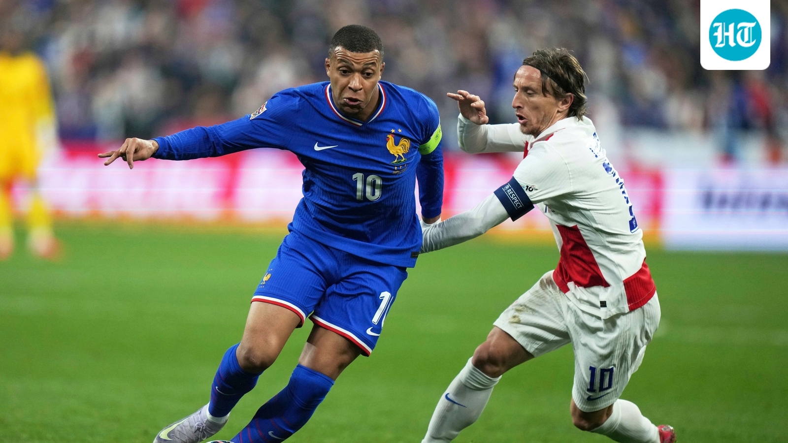 France, World Cup 2026: Greatest team in last 30 years looks set for more glory under Kylian Mbappe