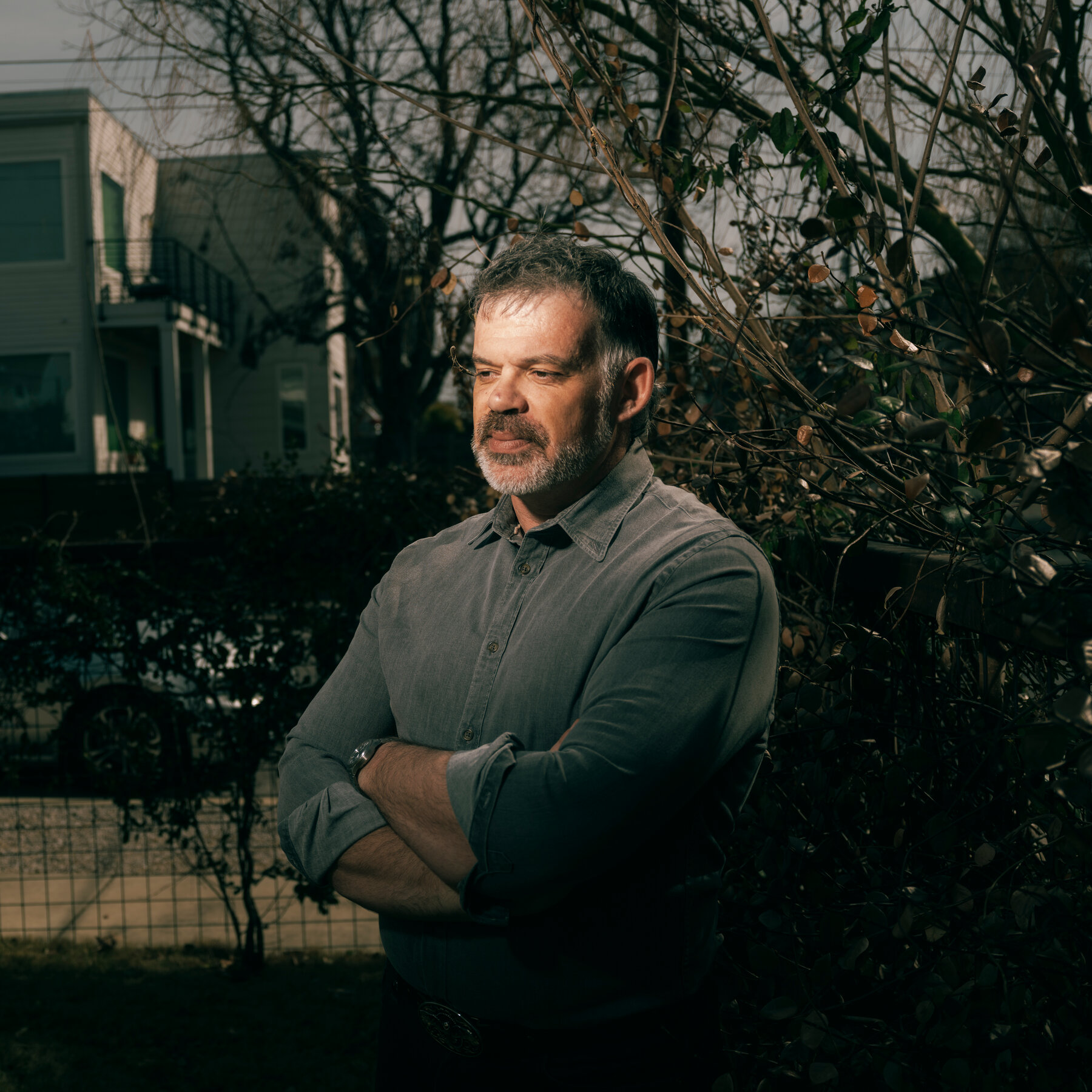 He Warned About the Dangers of A.I. If Only His Father Had Listened.