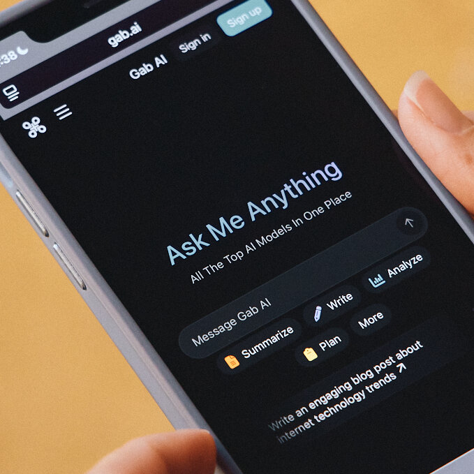 Chatbots Can Meaningfully Shift Political Opinions, Studies Find