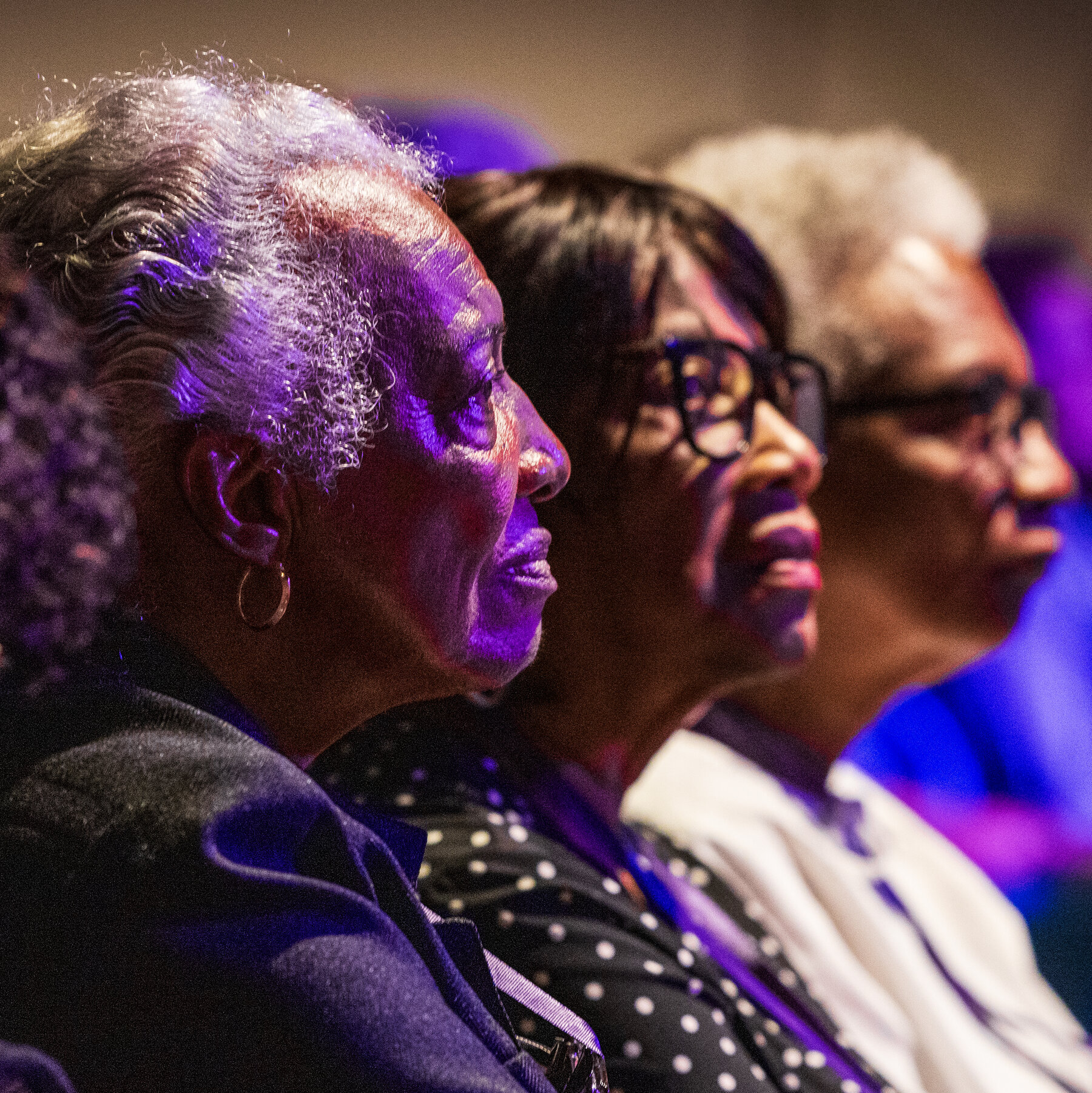 How Black Churches Are Raising Dementia Awareness