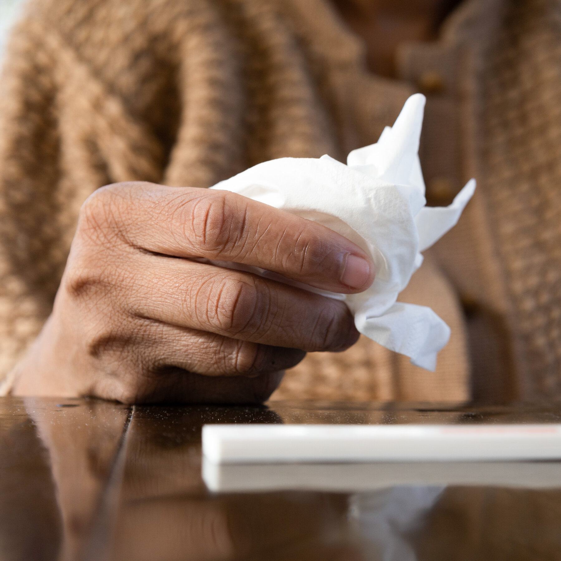Is it Cold, Flu or Covid? What to Know About Symptoms and Testing.