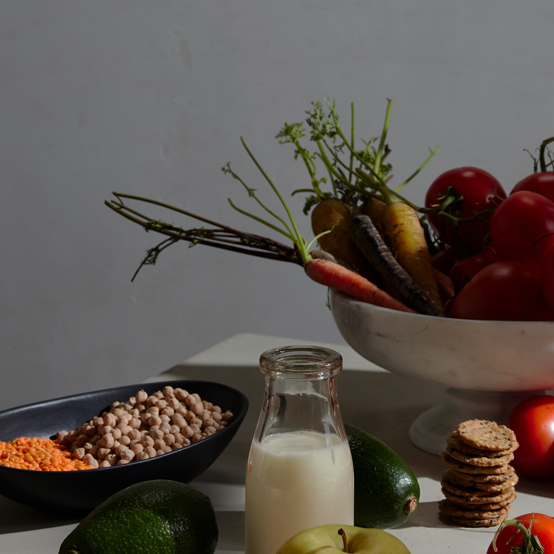 These Foods Might Lower Cancer Risk