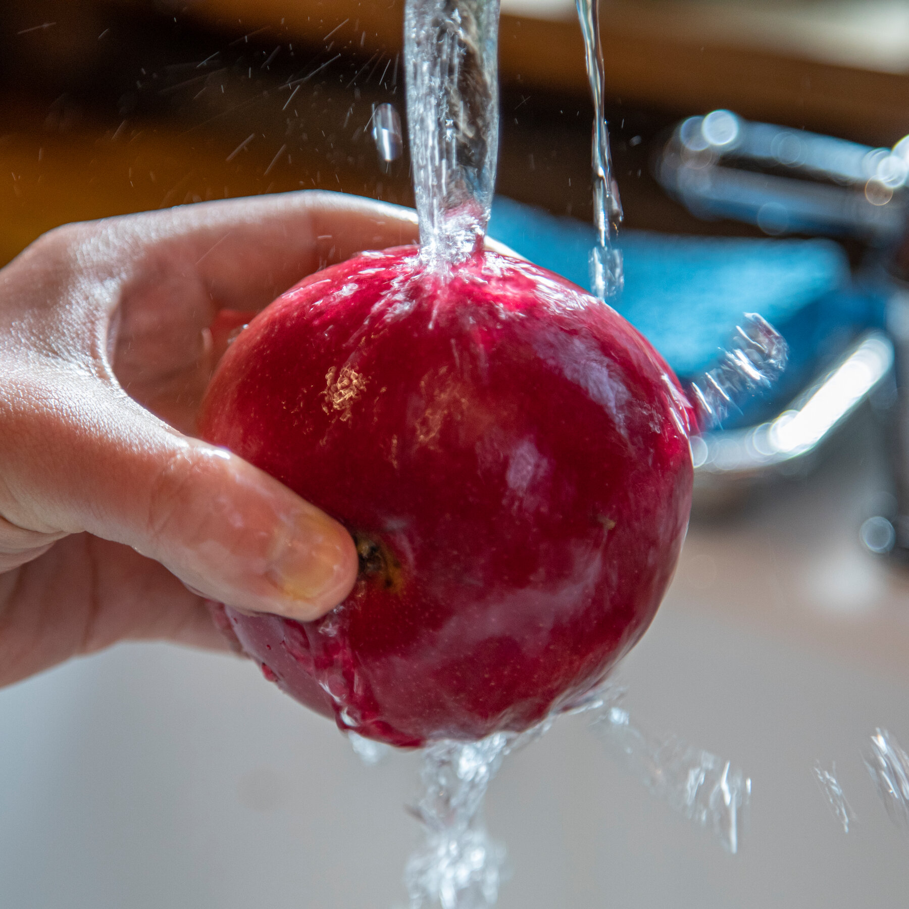 The CDC’s Cuts to FoodNet Could Threaten Americans’ Health