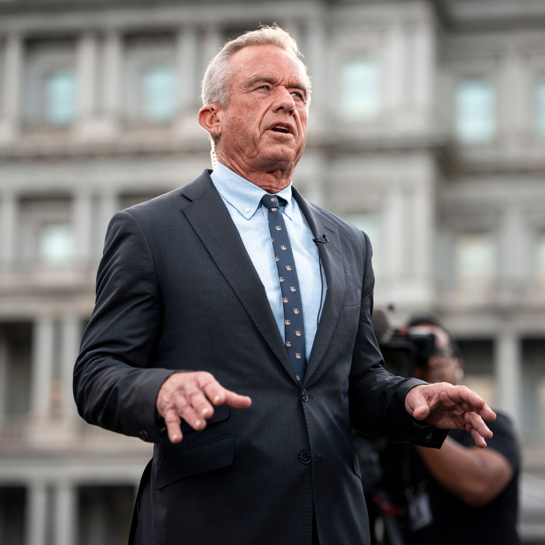 RFK Jr. Weakens U.S. Preventive Services Task Force