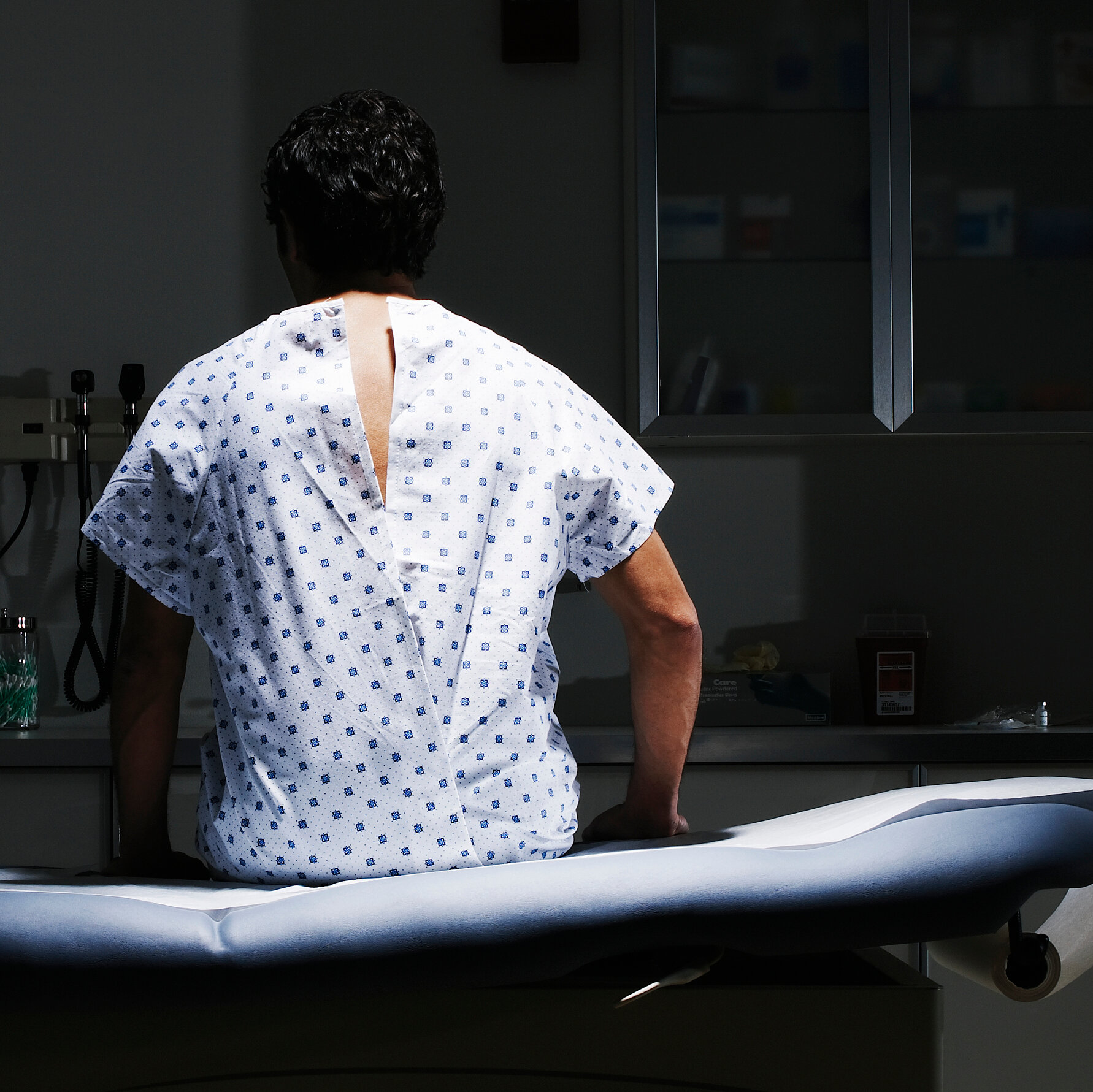 Rise in Kidney Disease Tied to Other Chronic Conditions, Study Finds