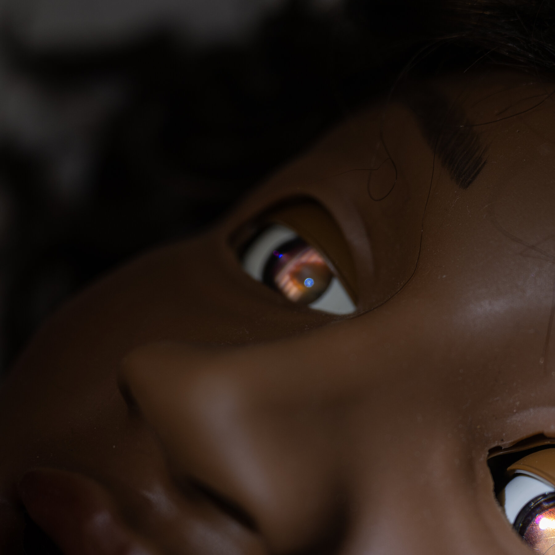 How Health Care Workers Use Medical Manikins