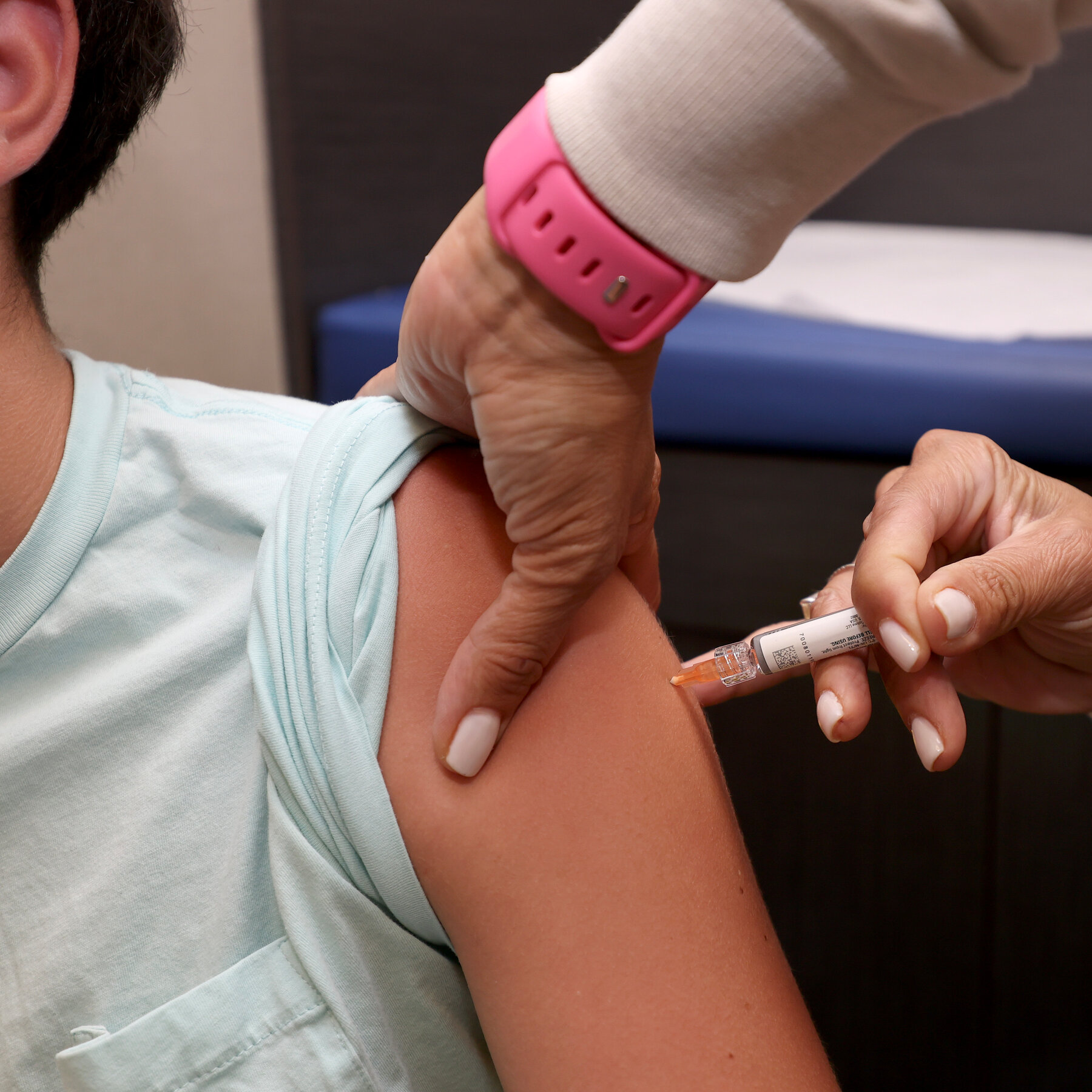 We Want to Hear From Parents and Doctors About Vaccines