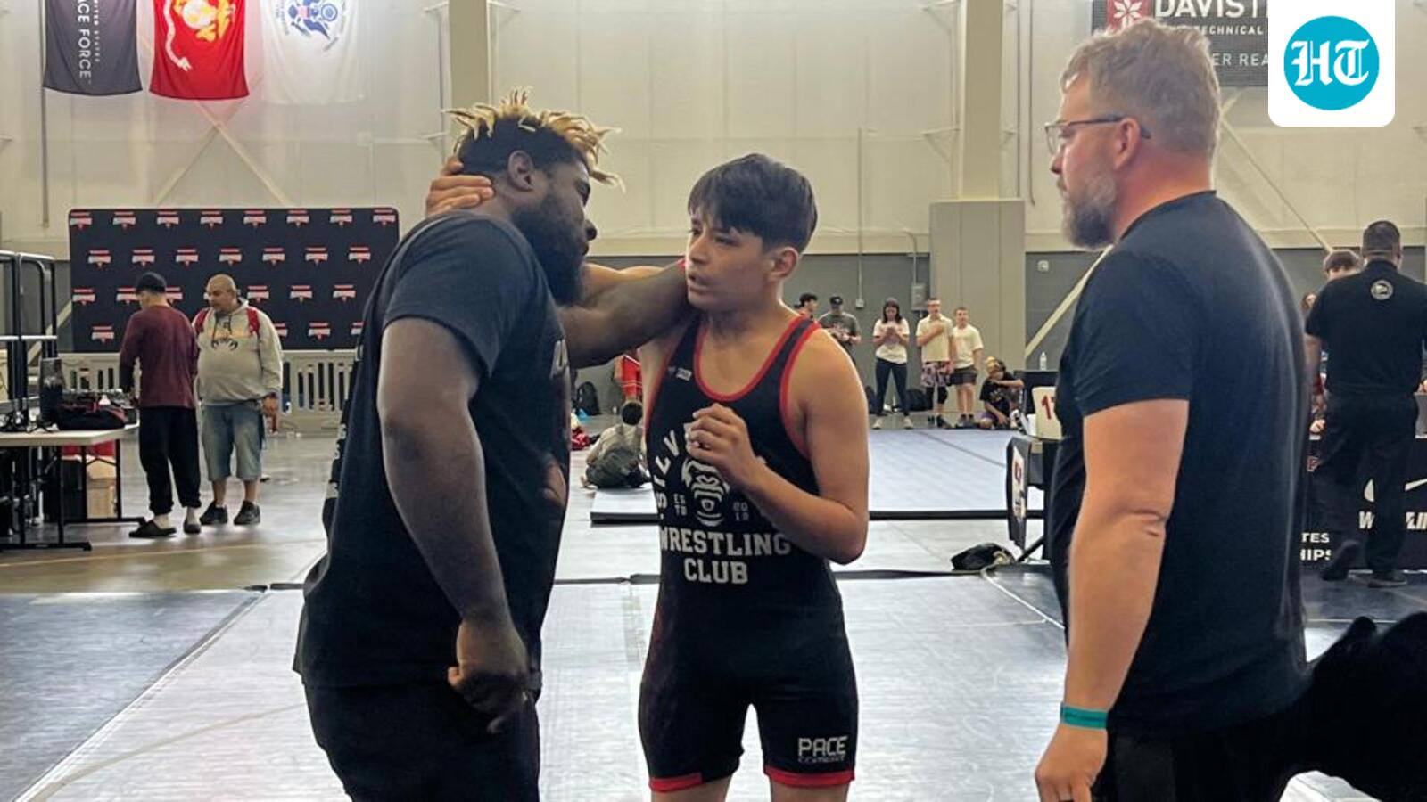 Indian wrestling needs a massive scientific push, says HPD Butler