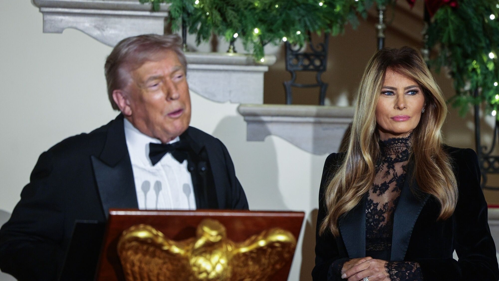 Who is ‘Dear G’? Melania Trump's ‘love’ email revealed in new Epstein Files