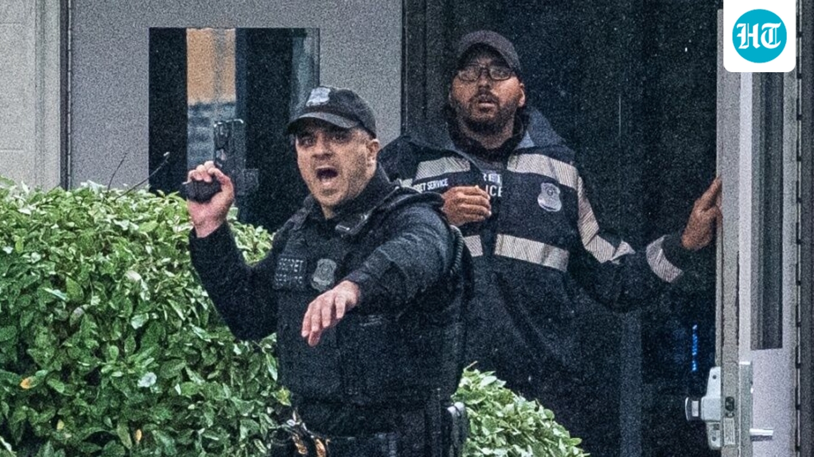 White House shooting suspect claimed to be ‘real’ Osama bin Laden, threatened Trump online: Report
