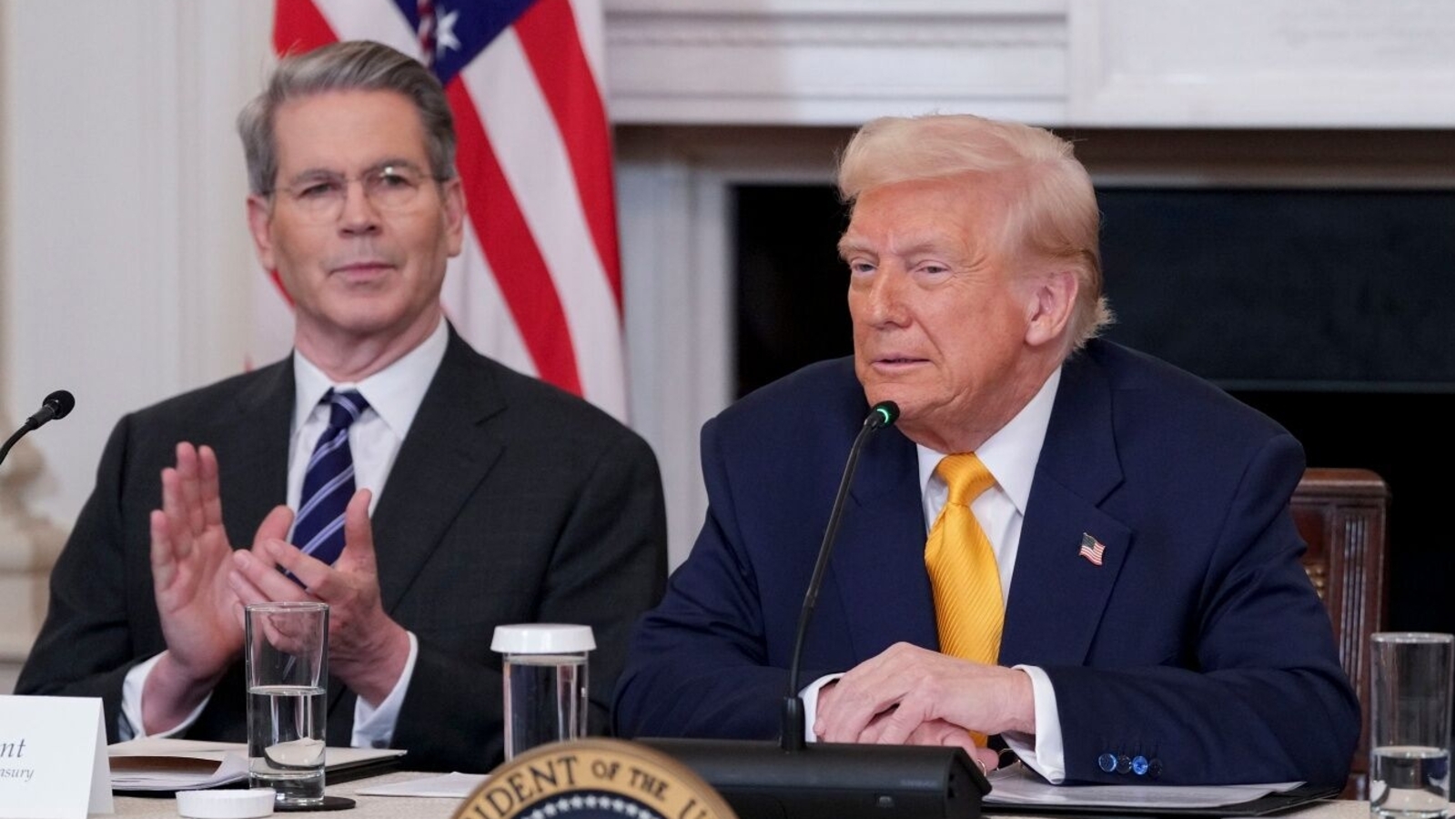 US renews waiver that allowed India to buy Russian oil, two days after saying it won’t