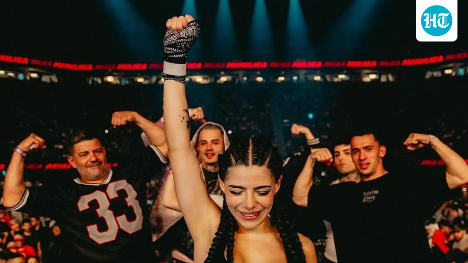 Milica addresses private photos leak tied to Streamer WestCOL, 'I'd never do something like that'