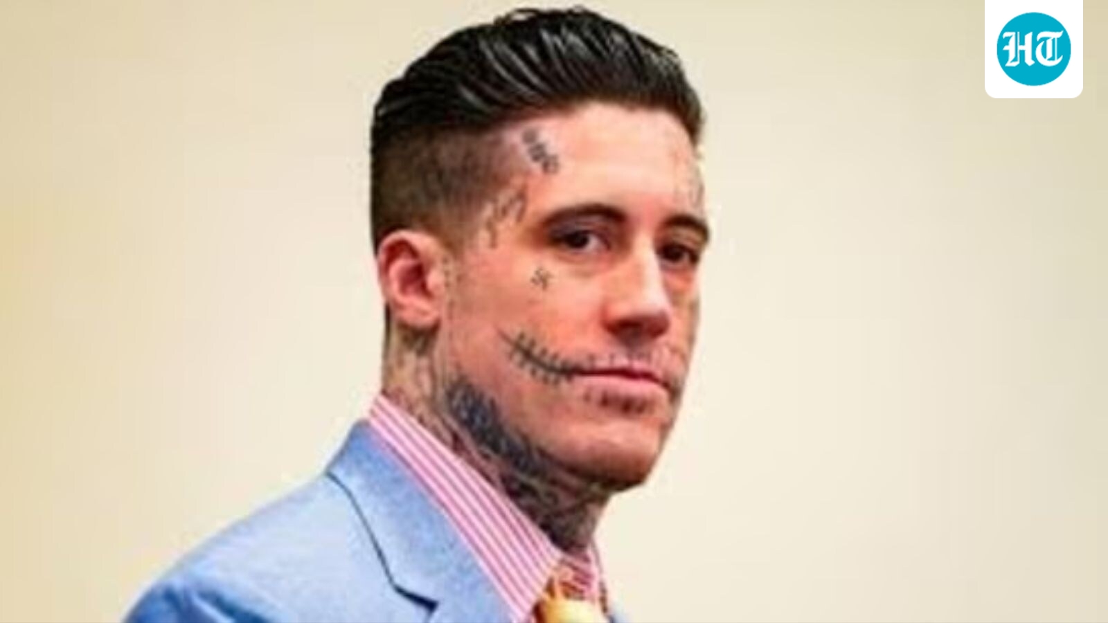 Does Wade Wilson have an execution date? Latest on Florida ‘Deadpool Killer’ featured in Netflix's ‘Worst Ex Ever’
